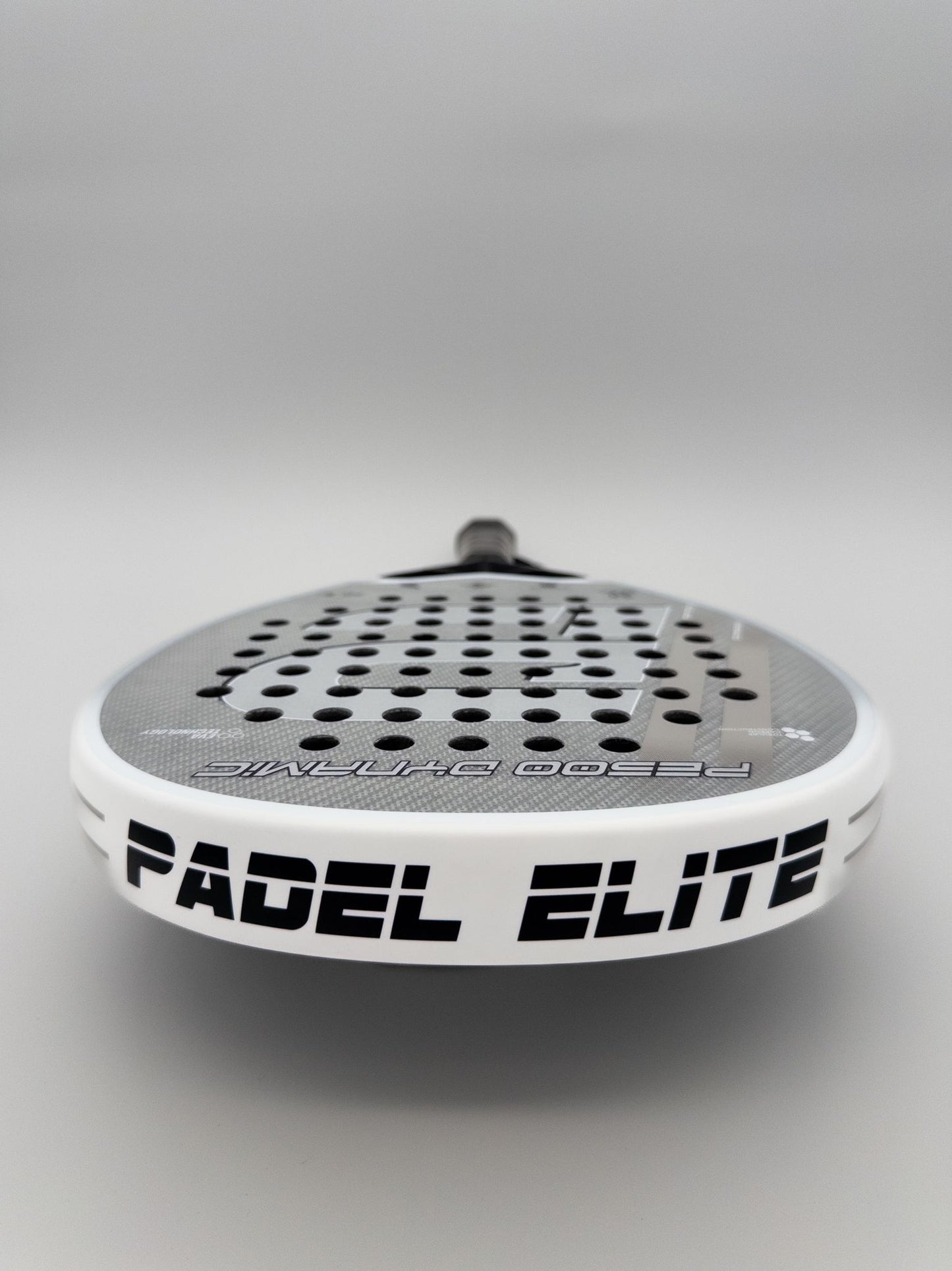 PADEL ELITE - Raquette de padel PE500 DYNAMIC
