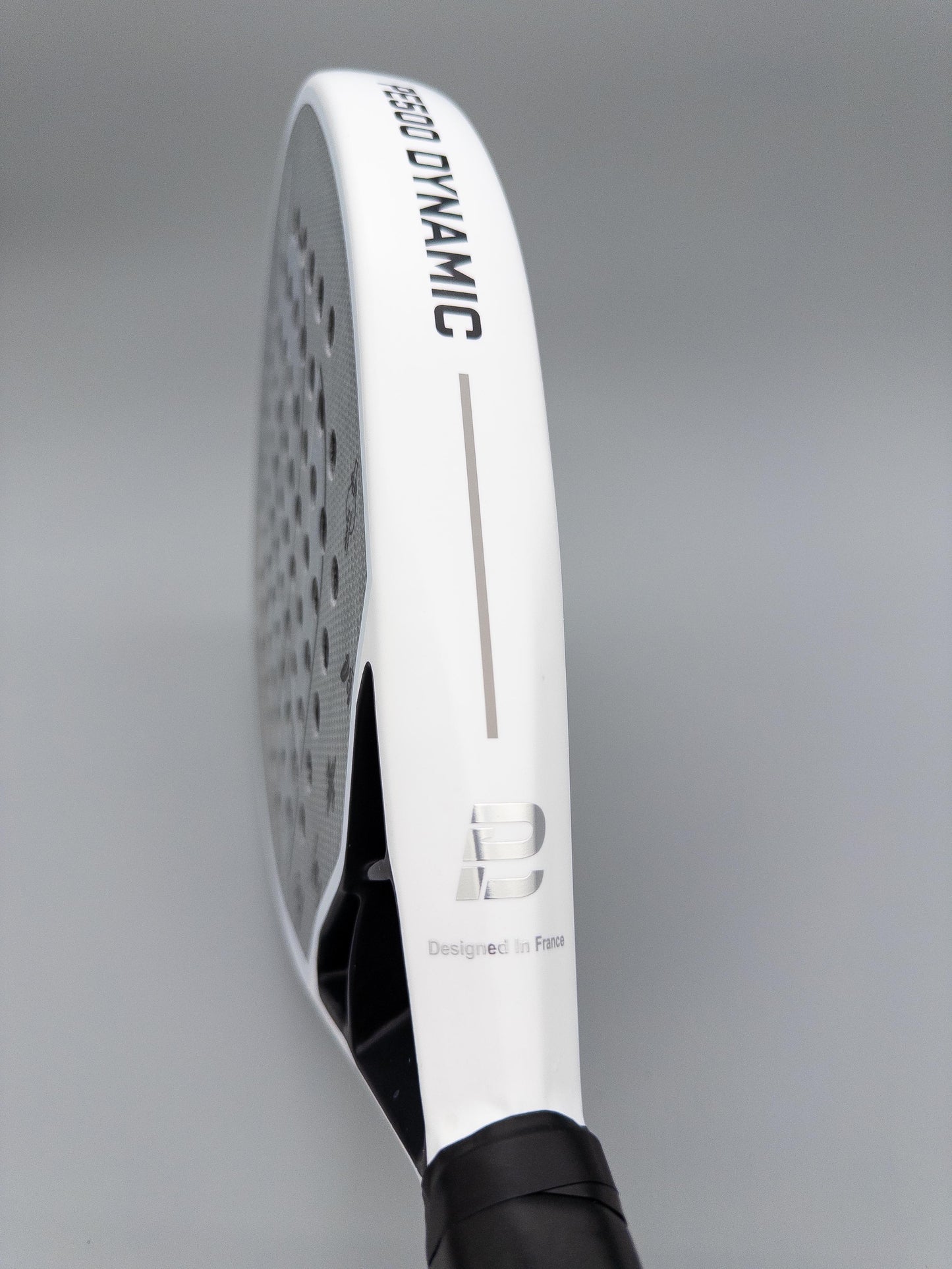 PADEL ELITE - Raquette de padel PE500 DYNAMIC