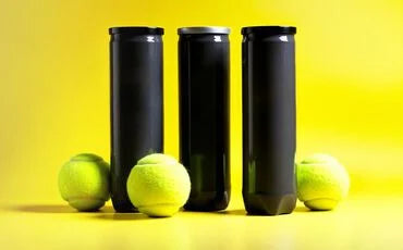 Balle de Padel